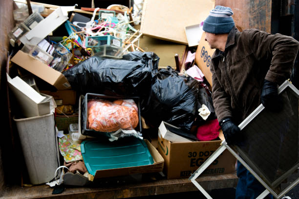 Best Recycling Services for Junk  in Hays, MT