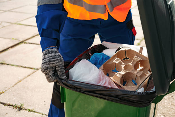 Property Management Cleanouts in Hays, MT
