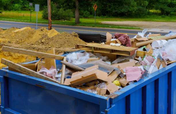 Best Construction Debris Removal  in Hays, MT