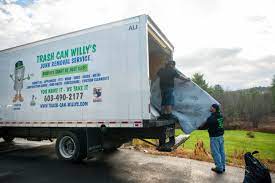 Best Residential Junk Removal  in Hays, MT